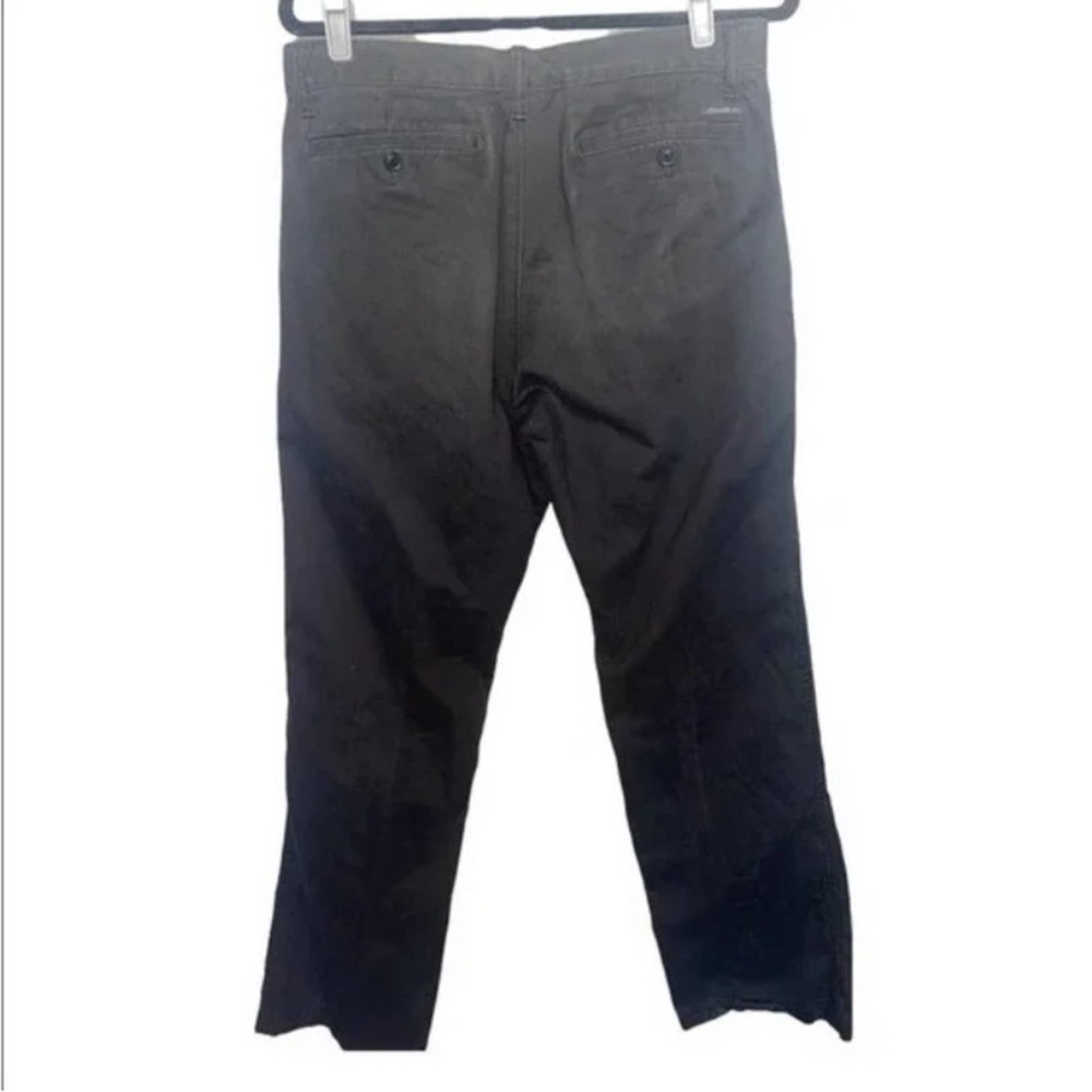 Eddie Bauer Bundle Fit Classic Pants size 32 - Picture 7 of 12